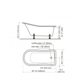 Bain BDT-J02